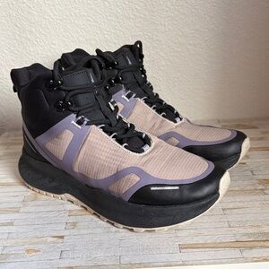 Avia Trail Hybrid Athletic High-Top Sneakers Sz 7